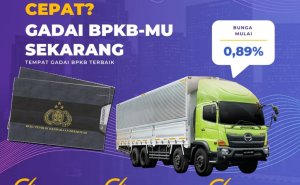 Pinjaman Dana Jaminan Bpkb Mobil Truck Hino Fm Dapat Pinjaman Berapa? Seperti Ini Simulasinya